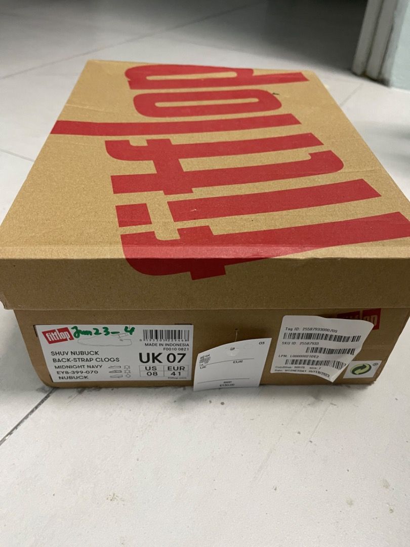 Fitflop uk shop sale 2018