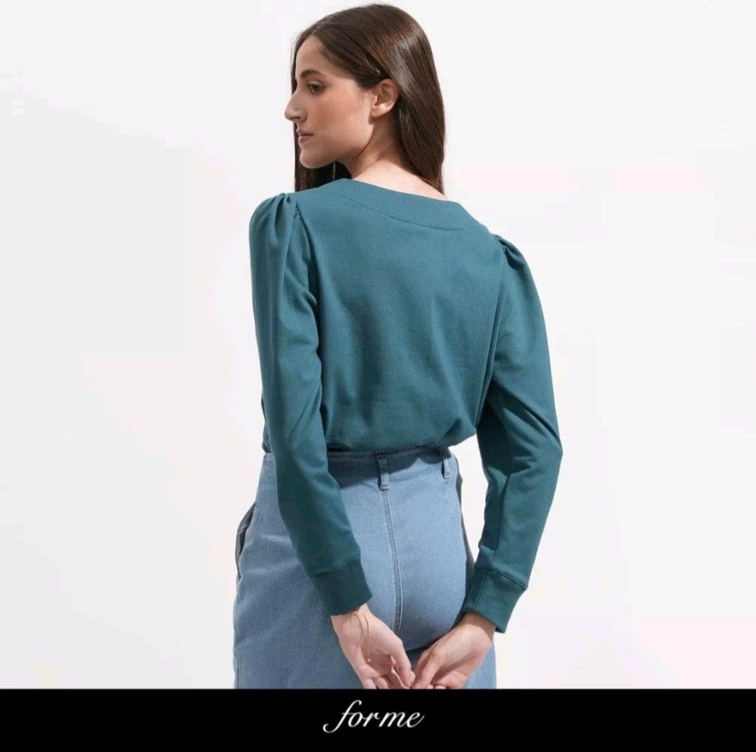 FORME, Women's Fashion, Coats, Jackets and Outerwear on Carousell