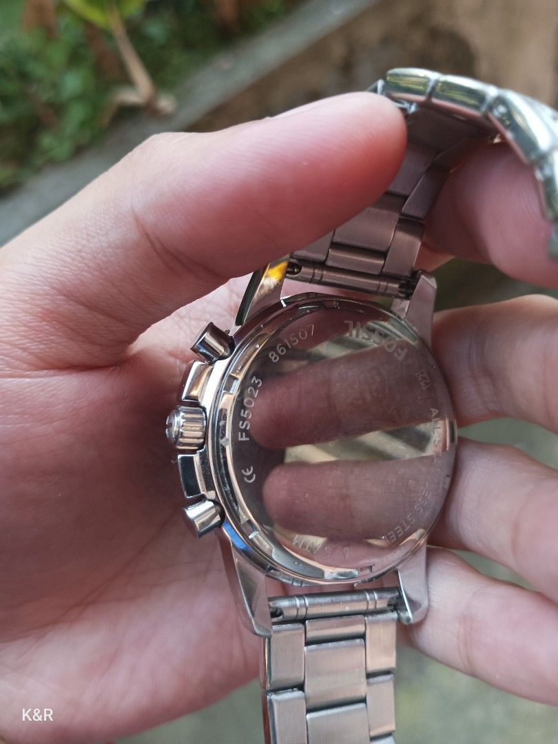 Fossil fs5023 2025