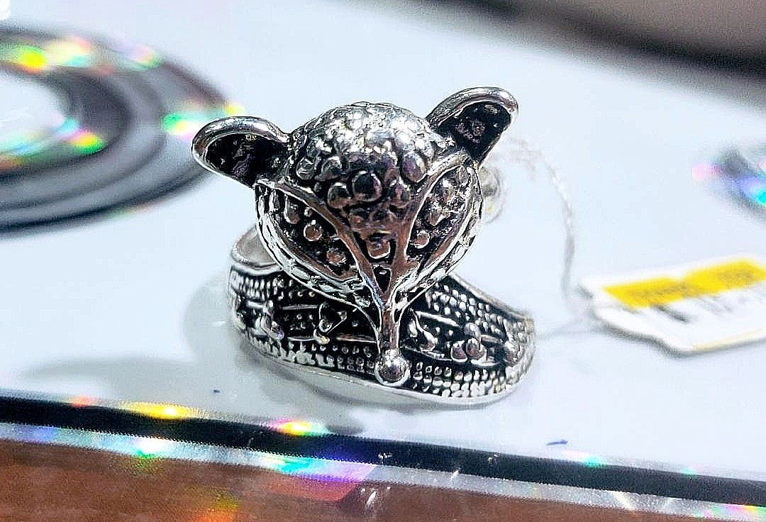Fox Ring