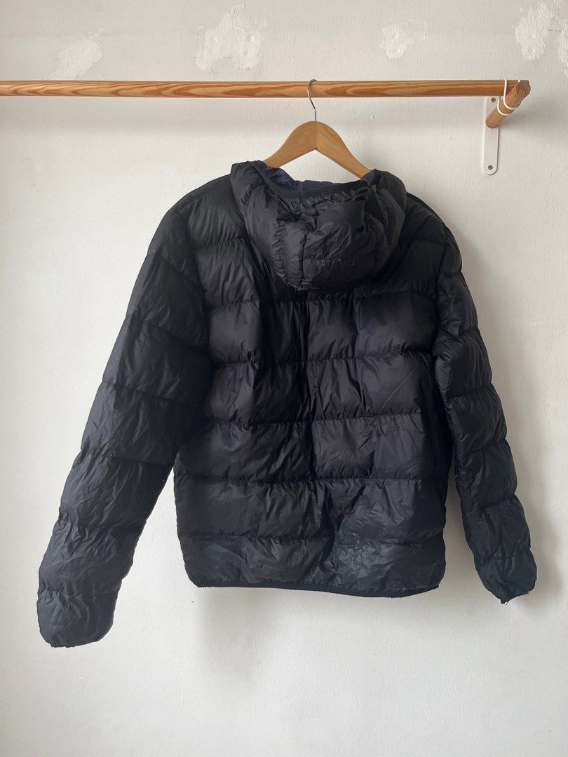 Frederick anderson down outlet jacket