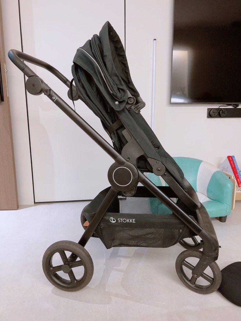 Free delivery Stokke beat stroller accessories