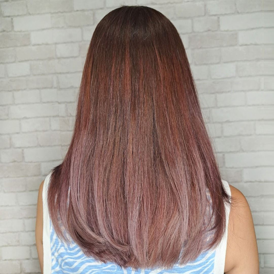 Free Hair Cut Model, Free Items on Carousell