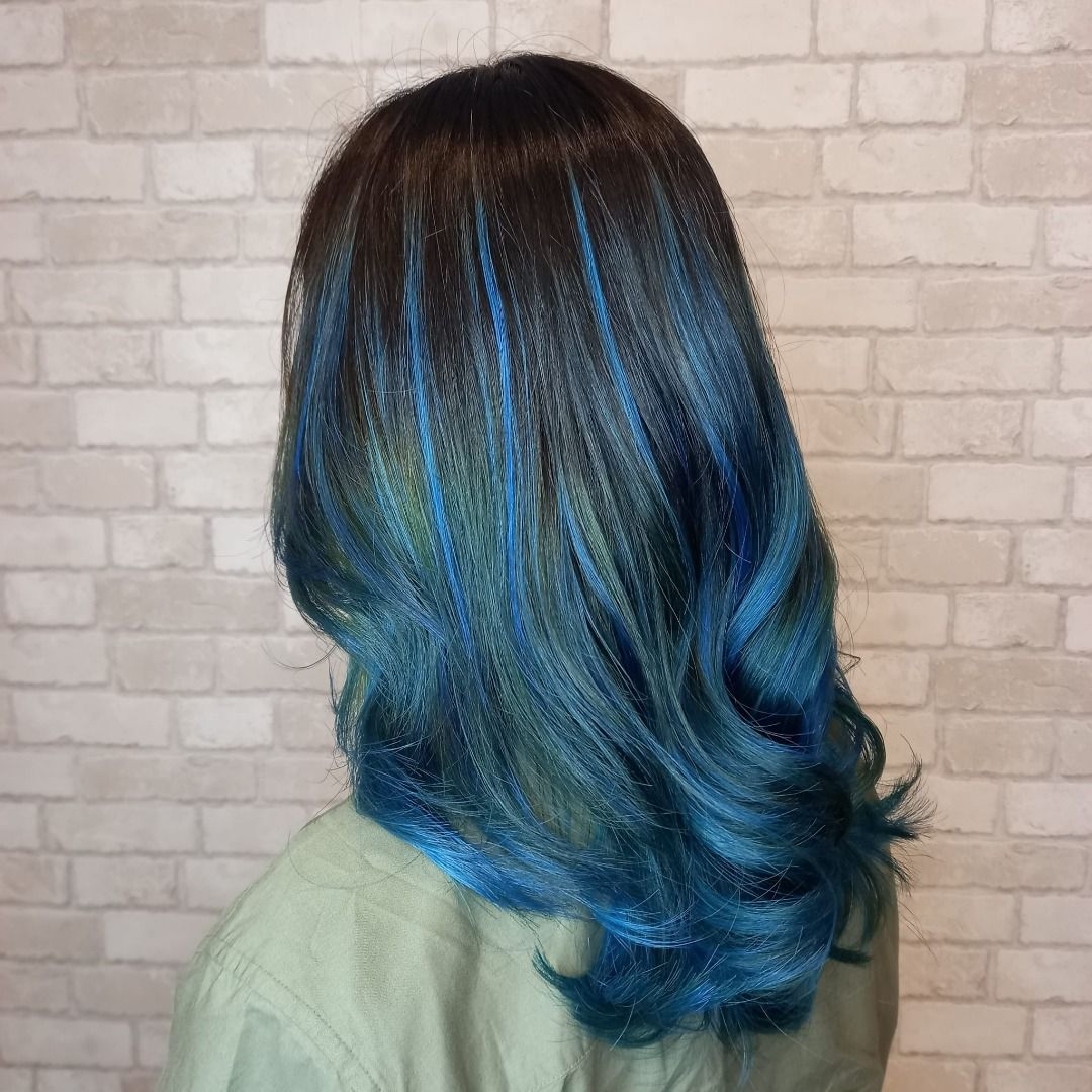 Free Hair Cut Model, Free Items on Carousell