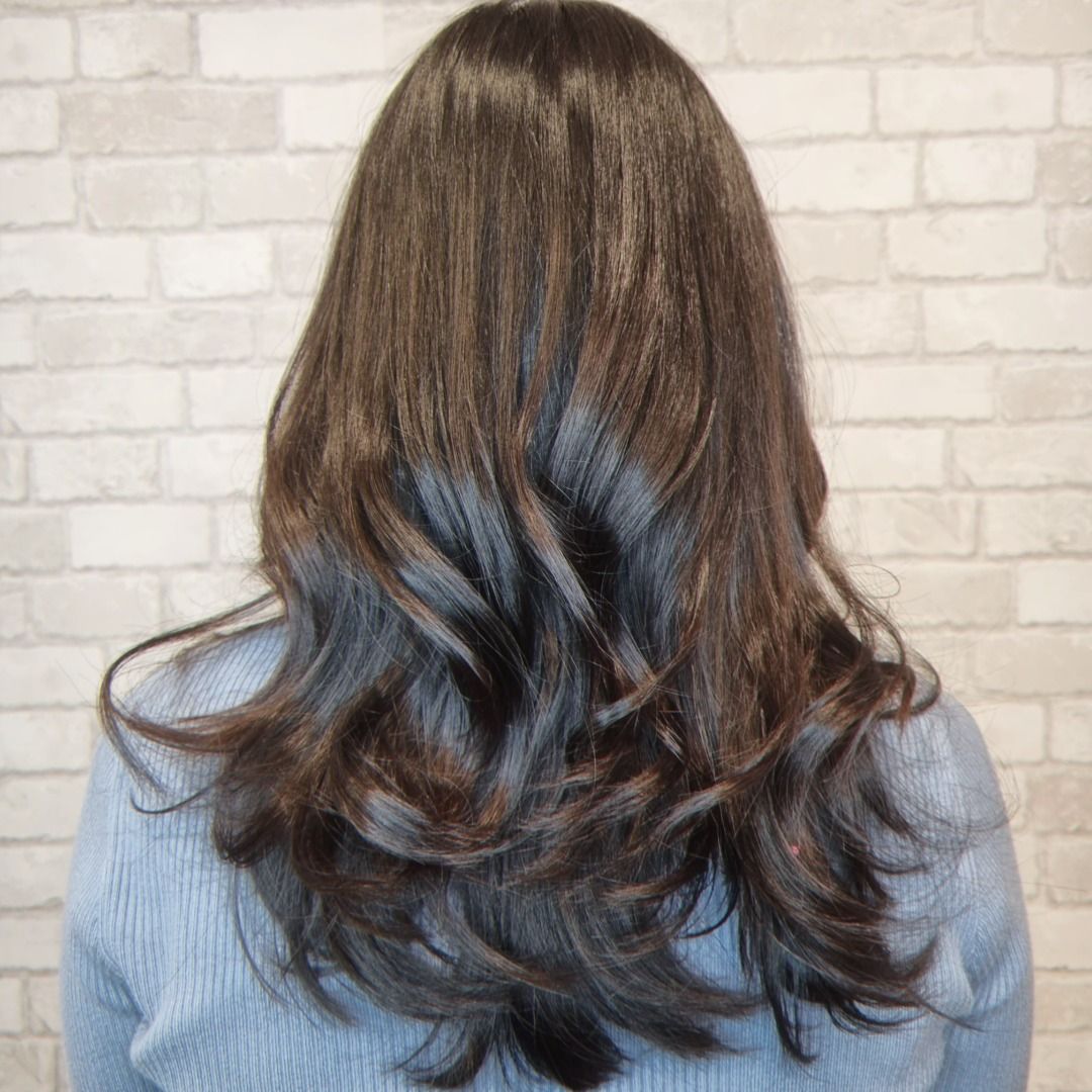 Free Hair Cut Model, Free Items on Carousell