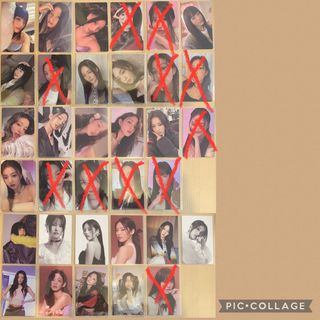 （分類：）位於 。 由 izone_ive_wonyoung 提交（商品編號 1238975330，圖片 1）。簡介： 。