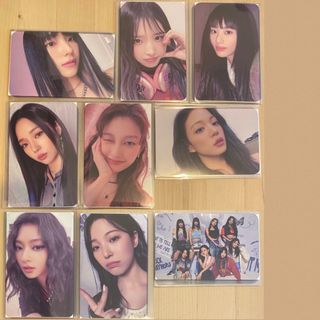 （分類：）位於 。 由 izone_ive_wonyoung 提交（商品編號 1238975453，圖片 1）。簡介： 。