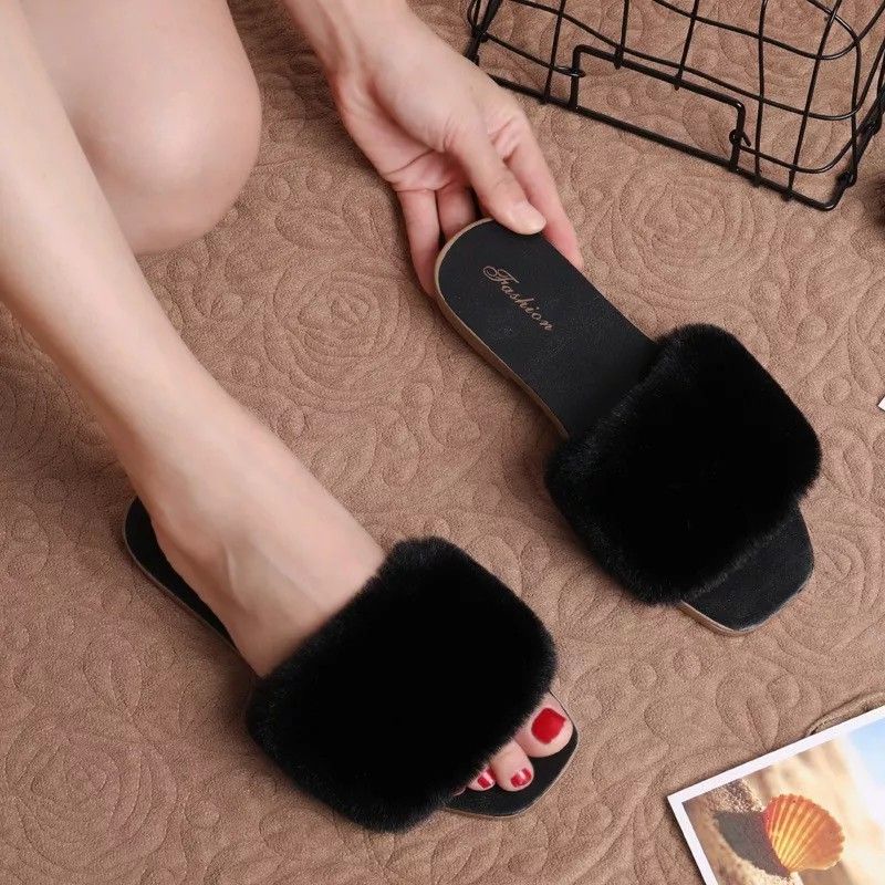 Fur slides bulk outlet