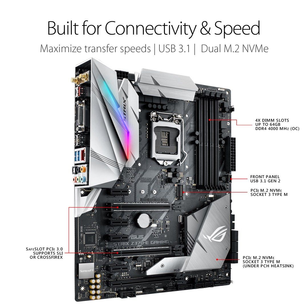 Gamer motherboard cheap
