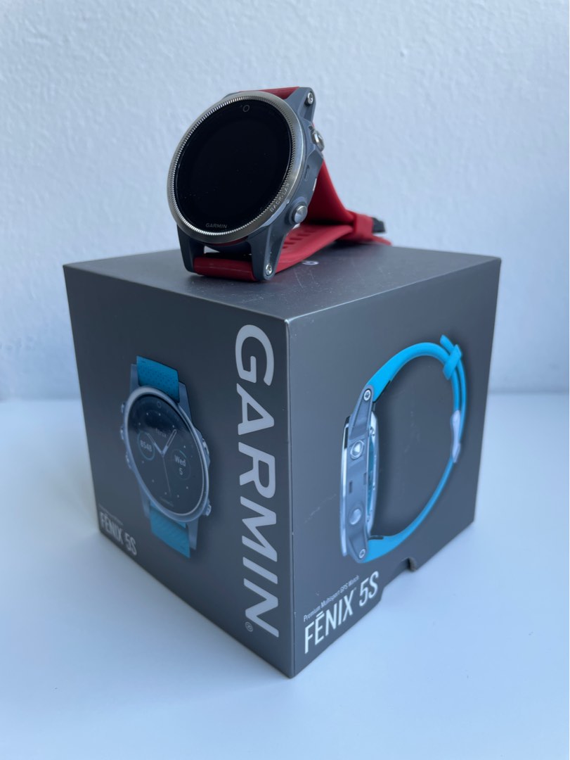 Garmin online 5s sale