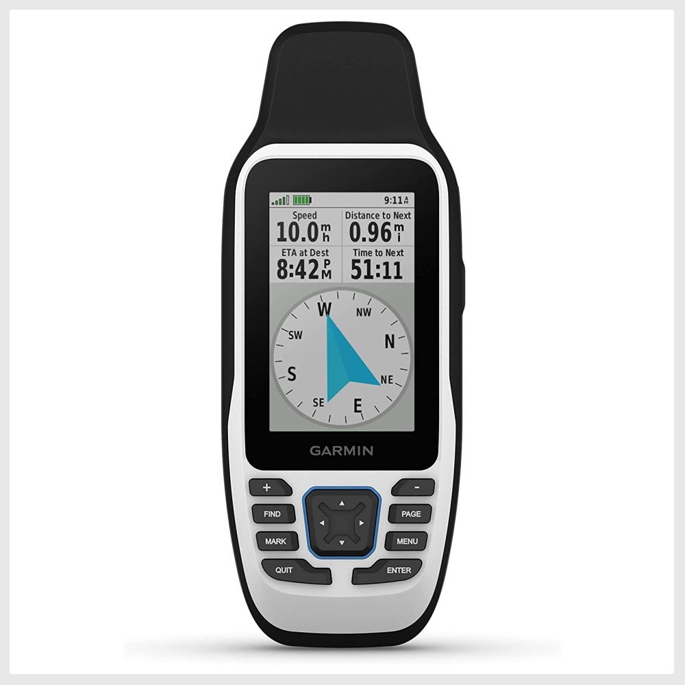 Marine gps watch online