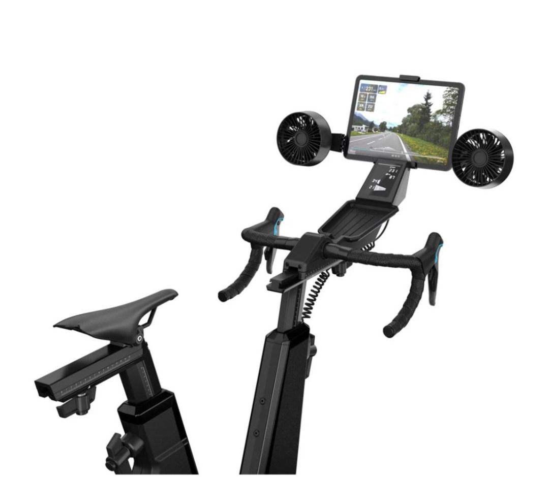 Tacx neo smart bike delay discount