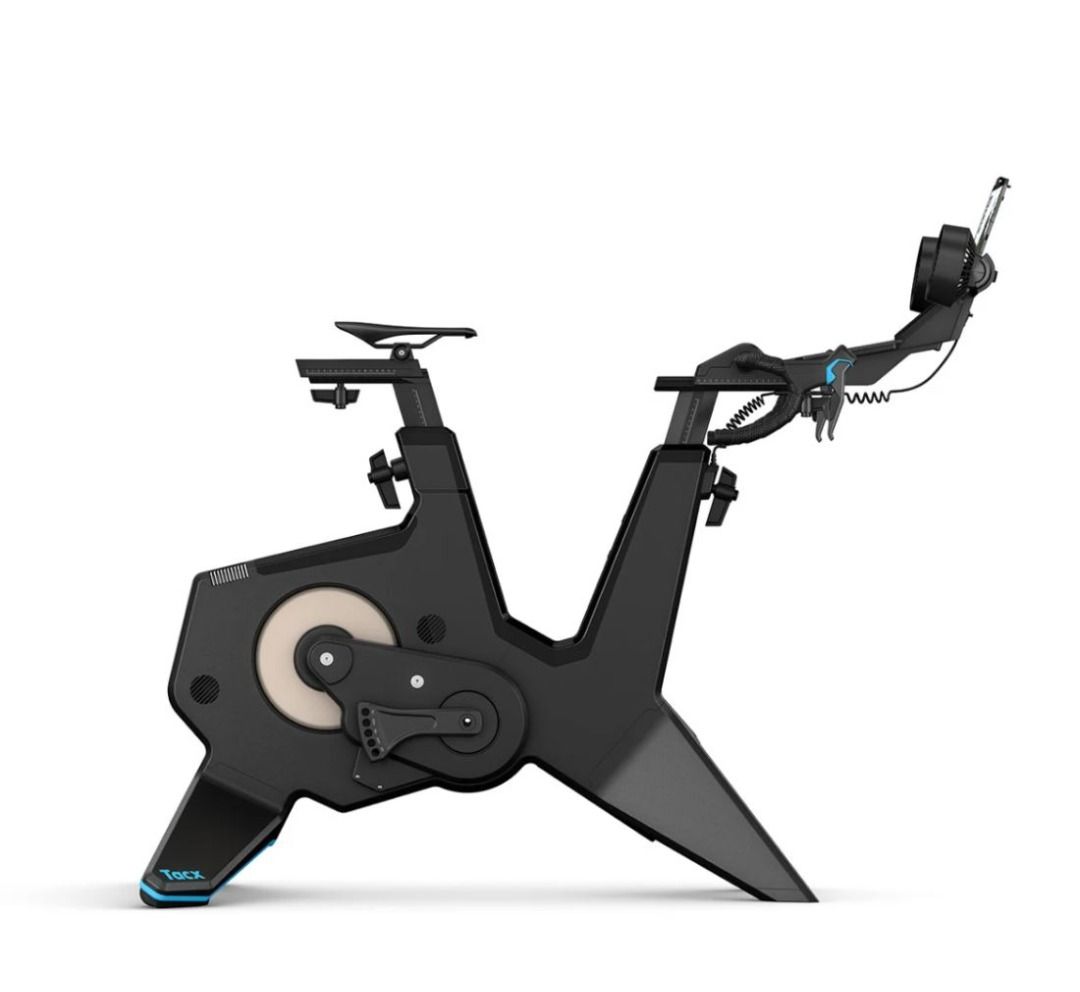 Tacx neo road feel deals