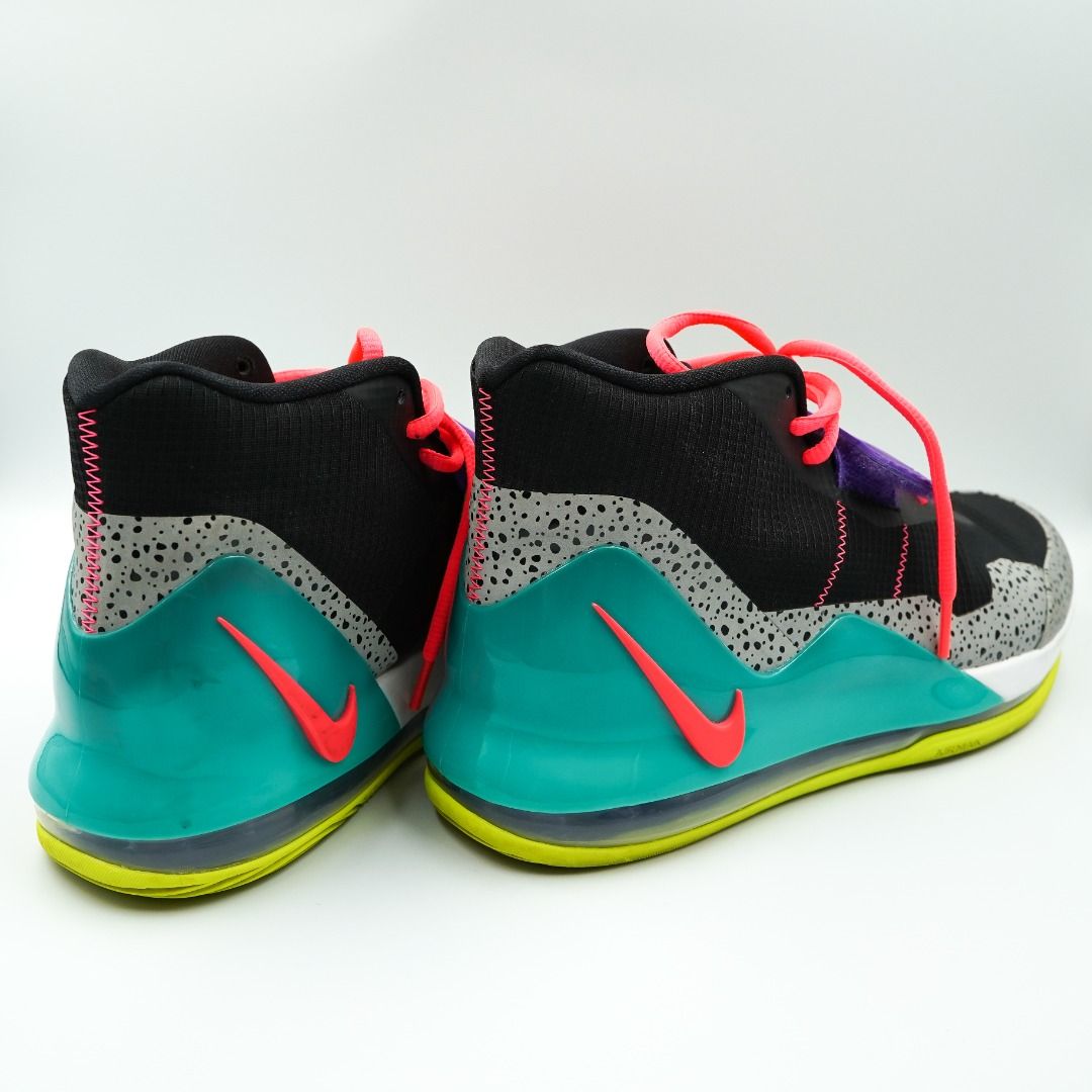 Nike air force max multicolor new arrivals