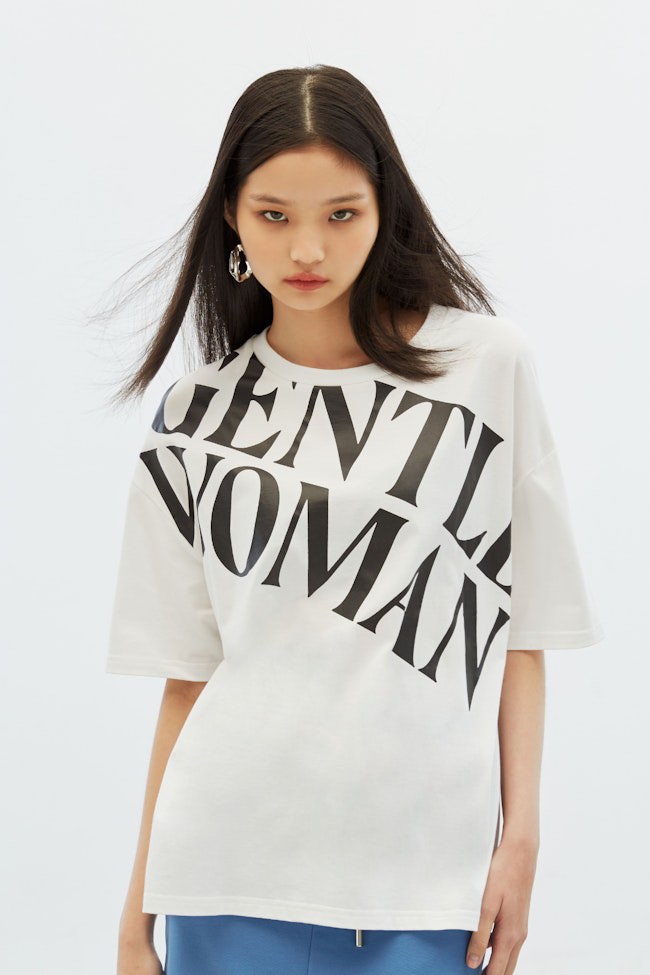 Gentlewoman shirt, Women's Fashion, Tops, Shirts on Carousell