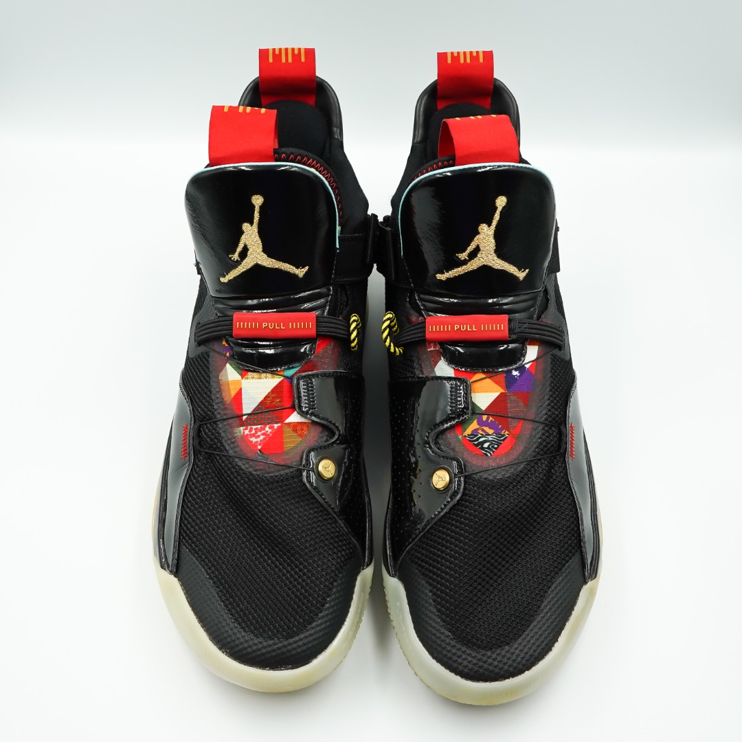 Nike shop 33 jordan