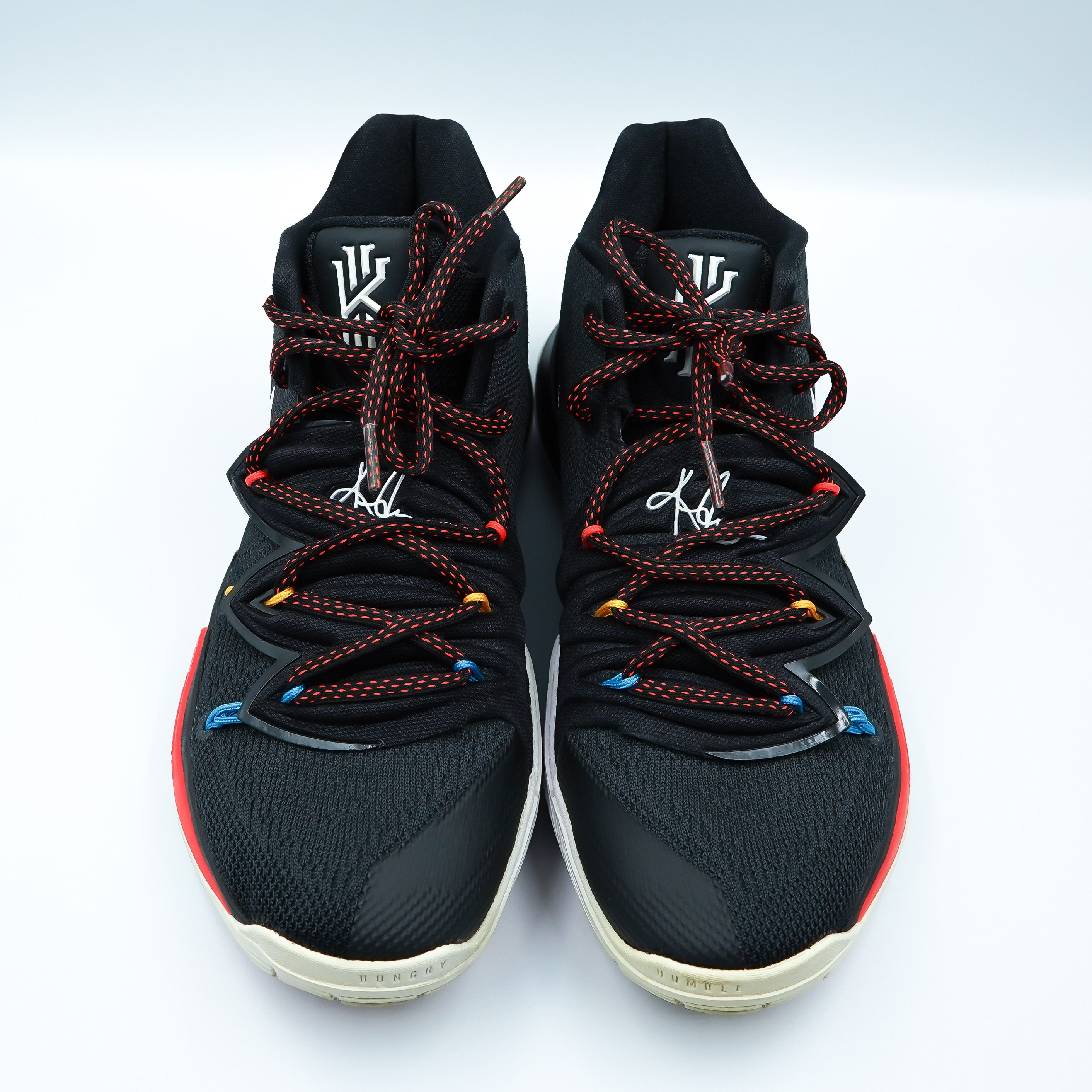 Genuine Nike Kyrie 5 EP Friends Basketball Shoe AO2919 006 Luxury Sneakers Footwear on Carousell