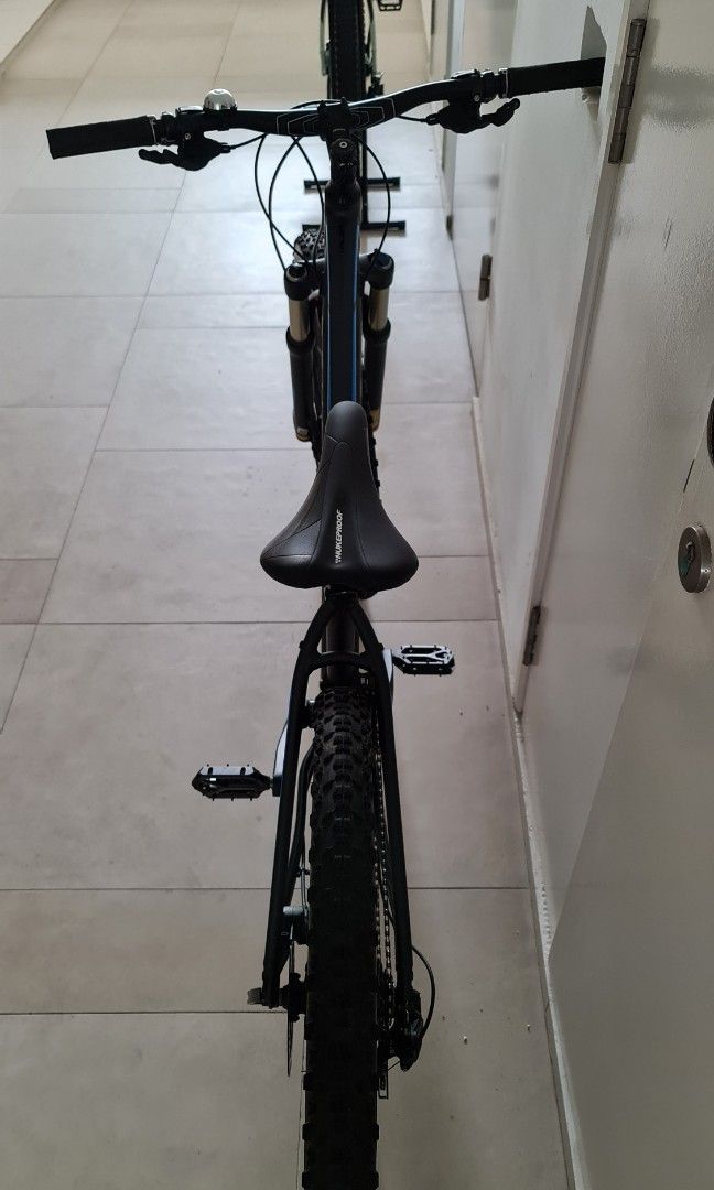 Vtt giant sales talon 2019