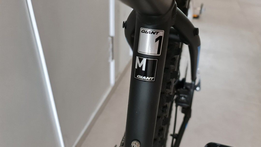 Vtt giant talon 2019 outlet