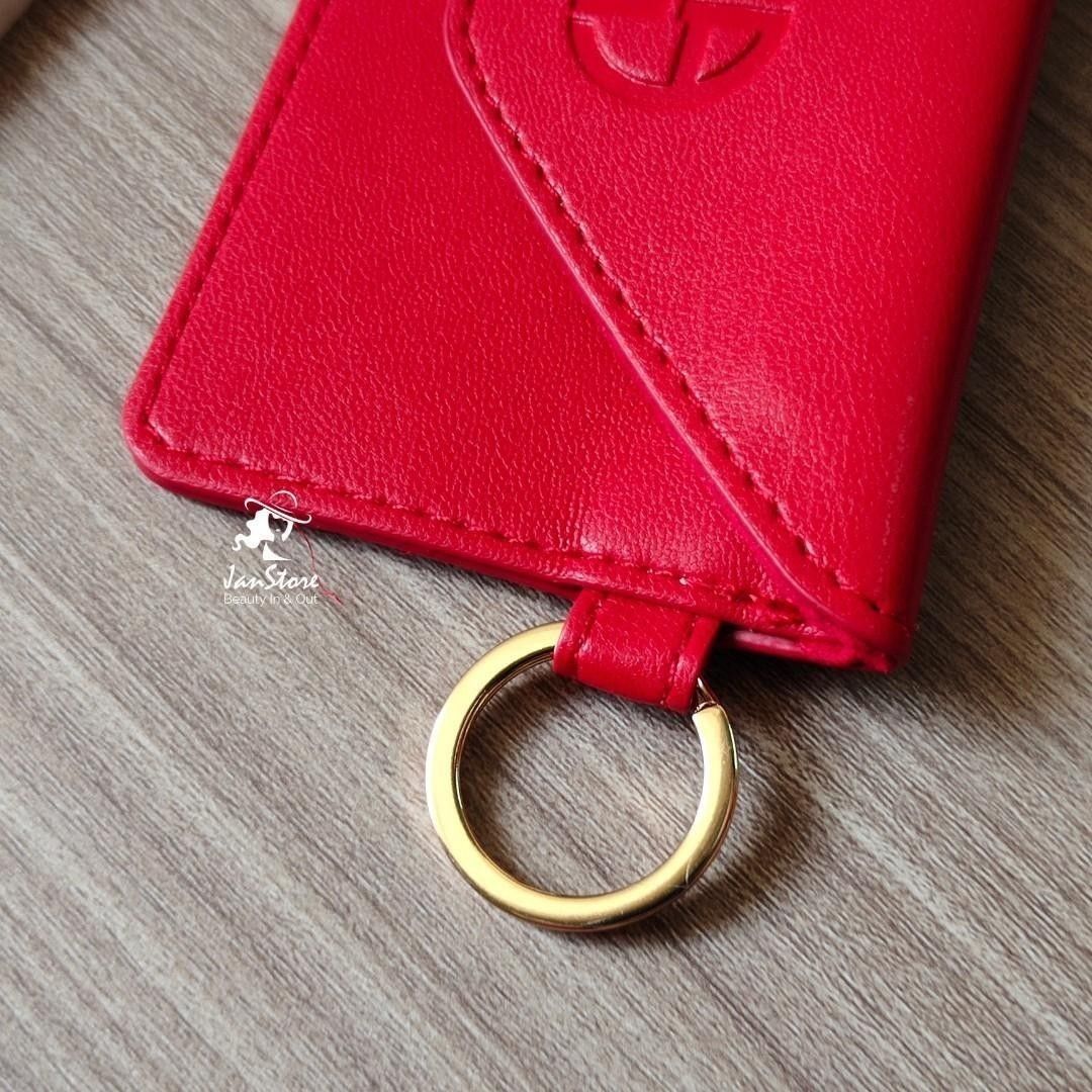 Giorgio armani deals keychain