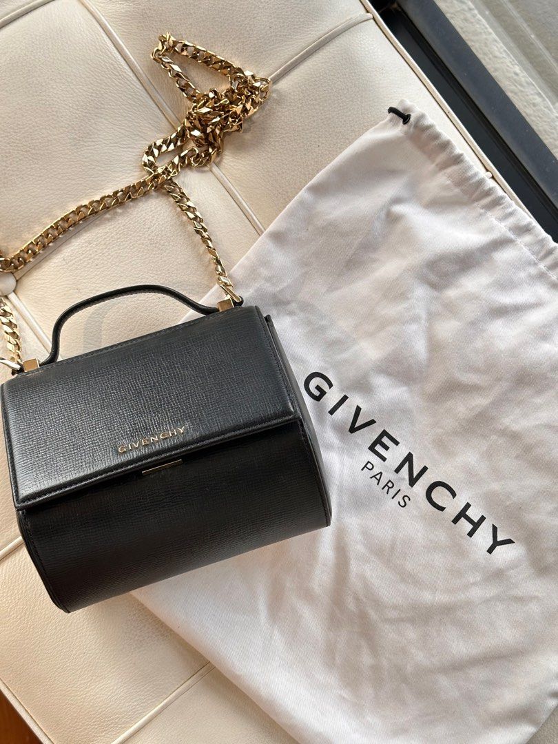 Givenchy pandora on sale sling bag