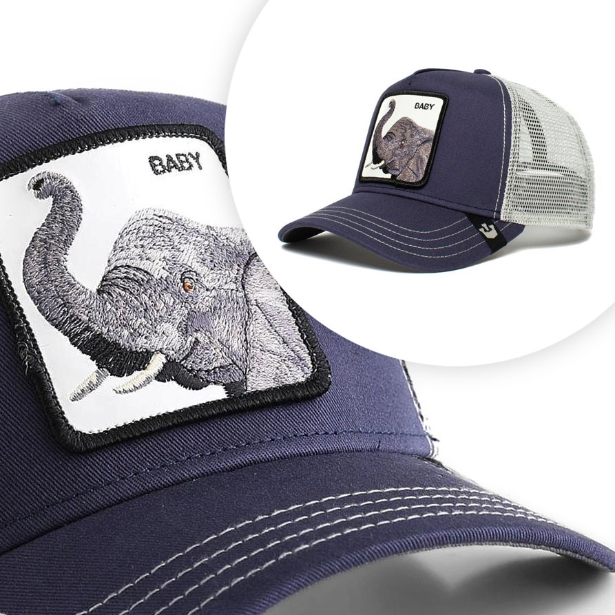Goorin bros elephant hat sales
