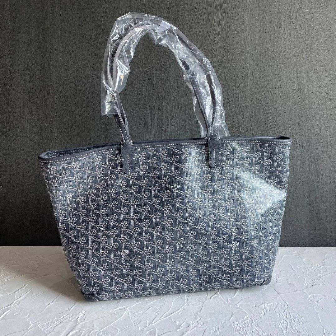 Tas Goyard Mini, Fesyen Wanita, Tas & Dompet di Carousell