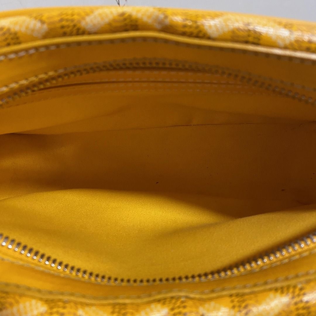 BRANDNEW GOYARD CAP-VERT CAMERA BAG, Luxury, Bags & Wallets on Carousell