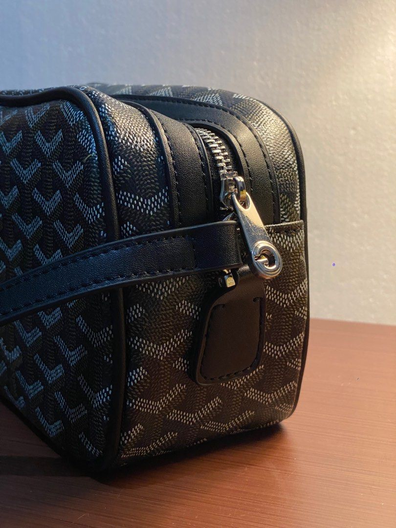 GOYARD CAP-VERT BAG, Luxury, Bags & Wallets on Carousell