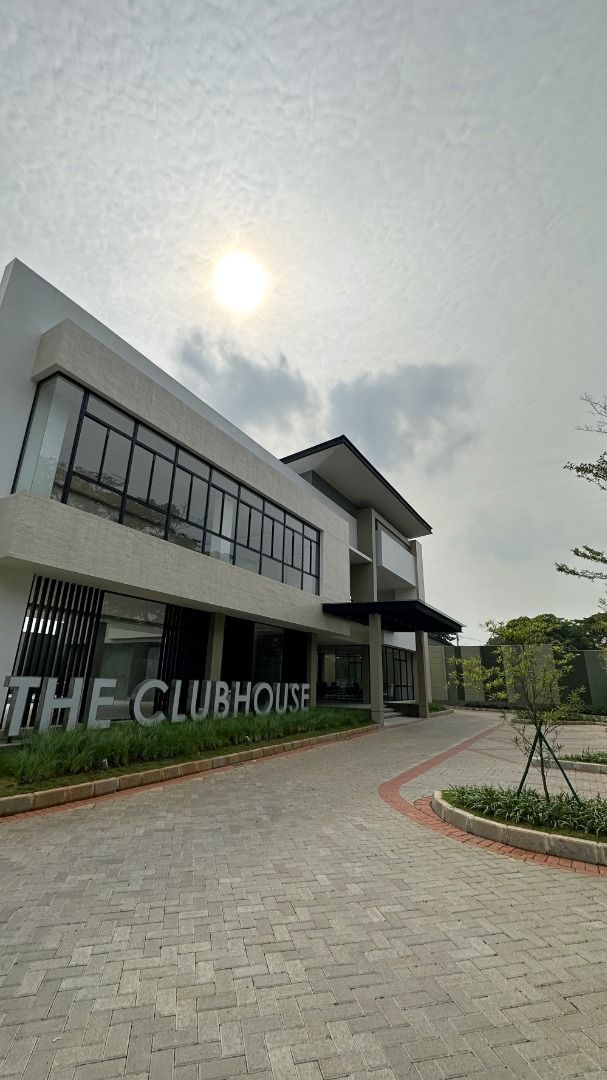 Rumah Murah Green Royal Condo House (Agung Sedayu Group) Jakarta Barat