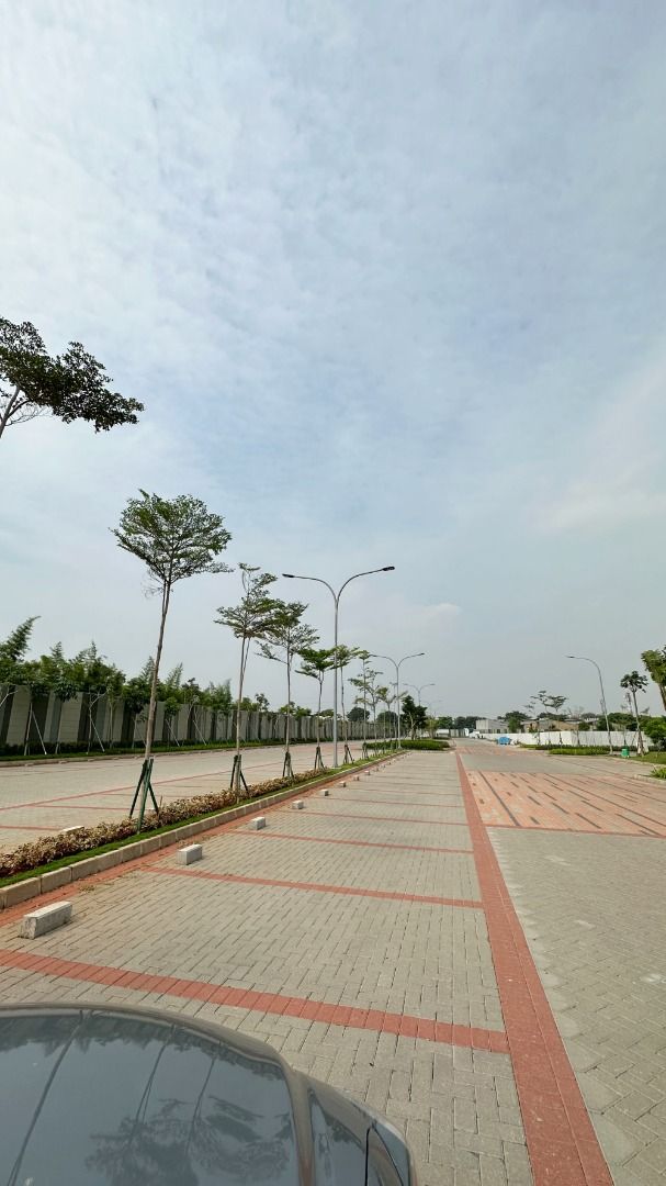 Rumah Murah Green Royal Condo House (Agung Sedayu Group) Jakarta Barat