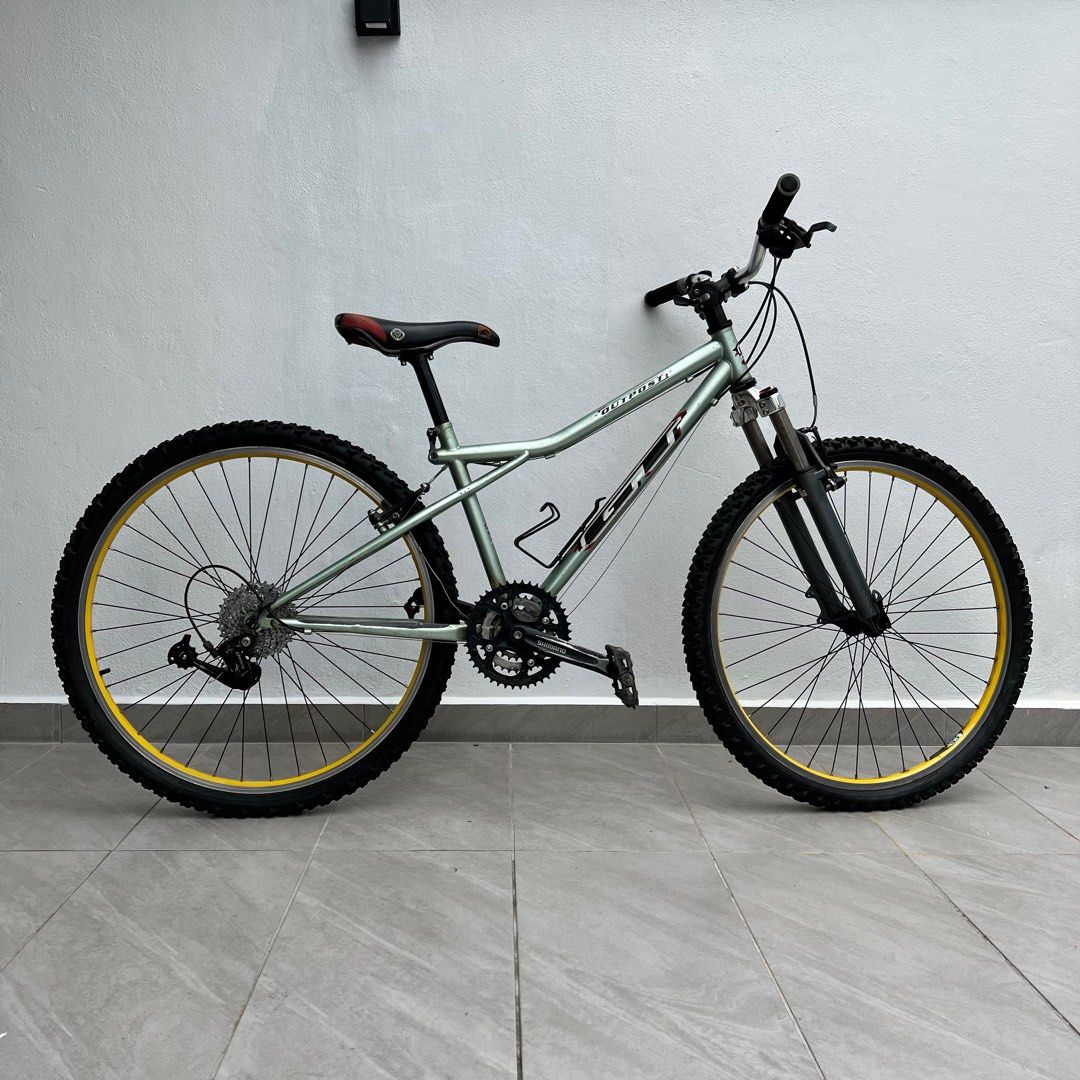 Gt outpost bicycle deals