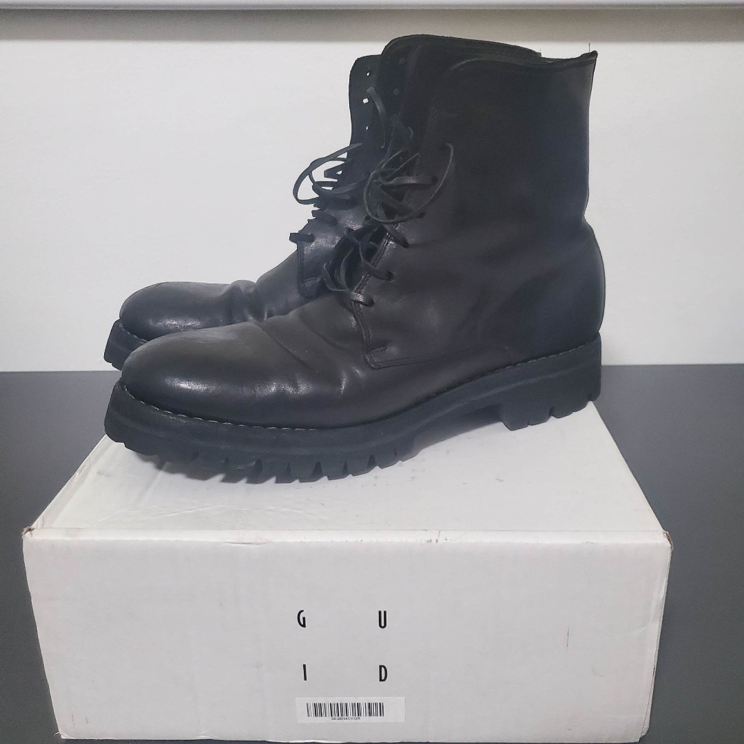 Guidi 795 clearance