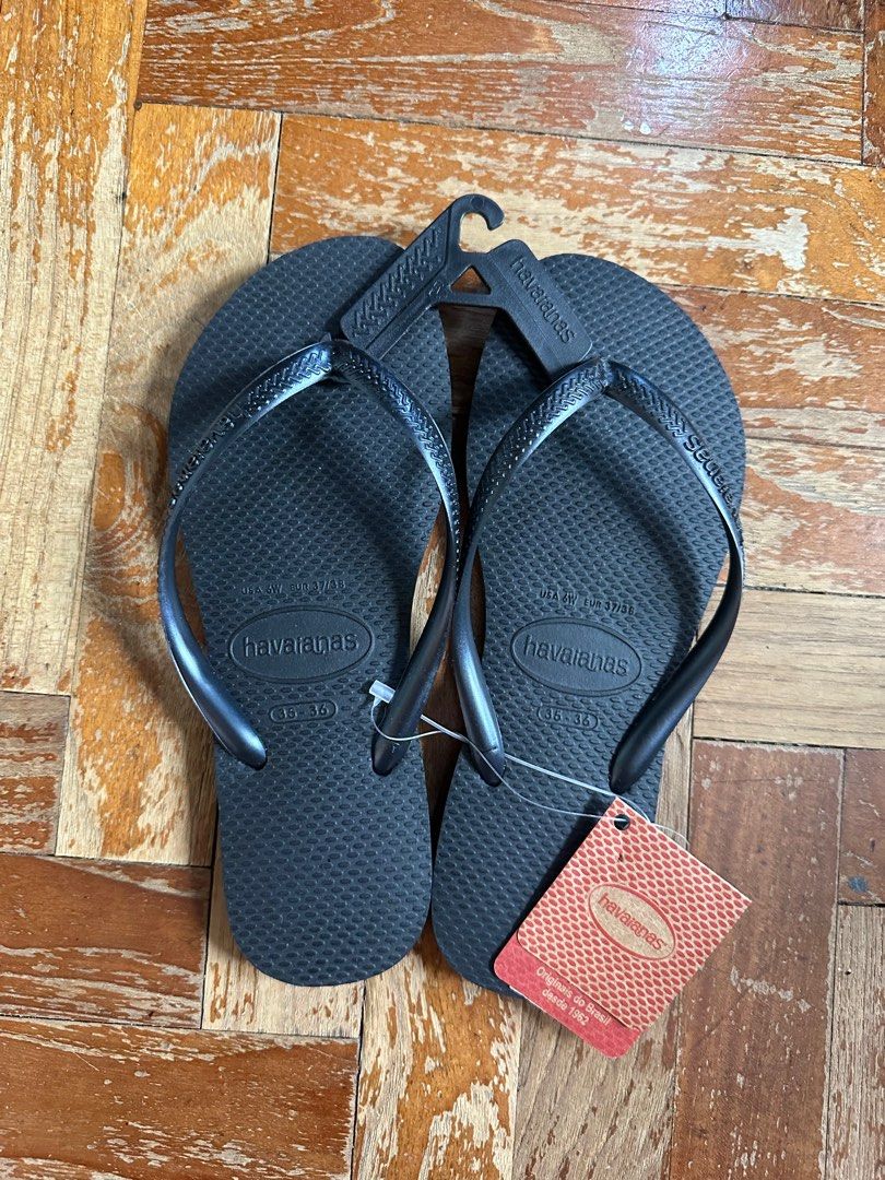 Slim best sale fit slippers