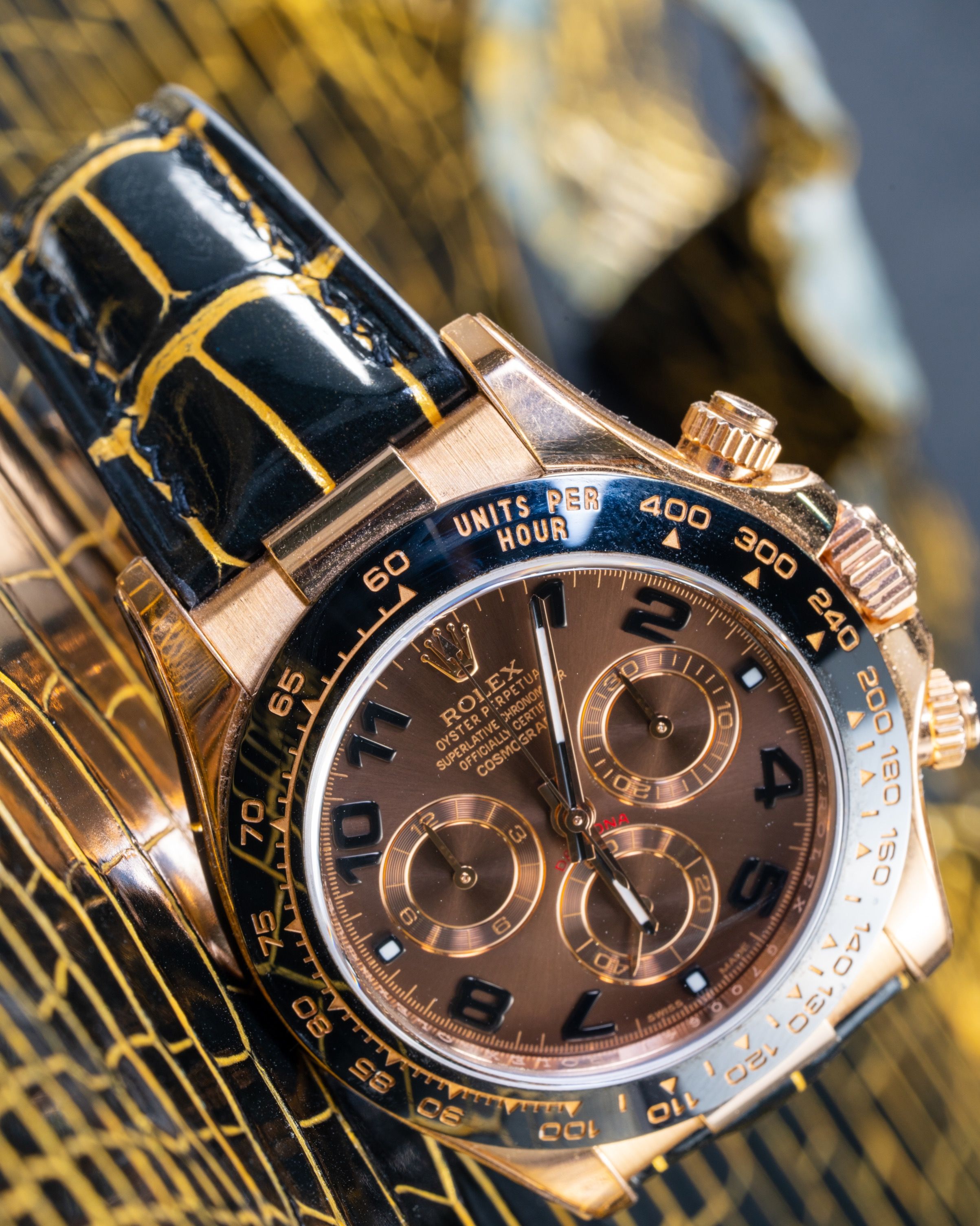 Rolex 116525 on sale