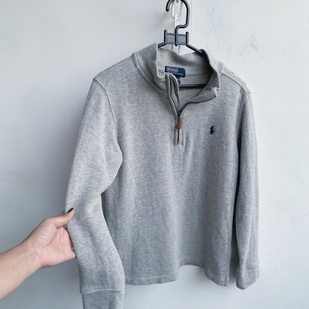 Harga sweater polo ralph sale lauren