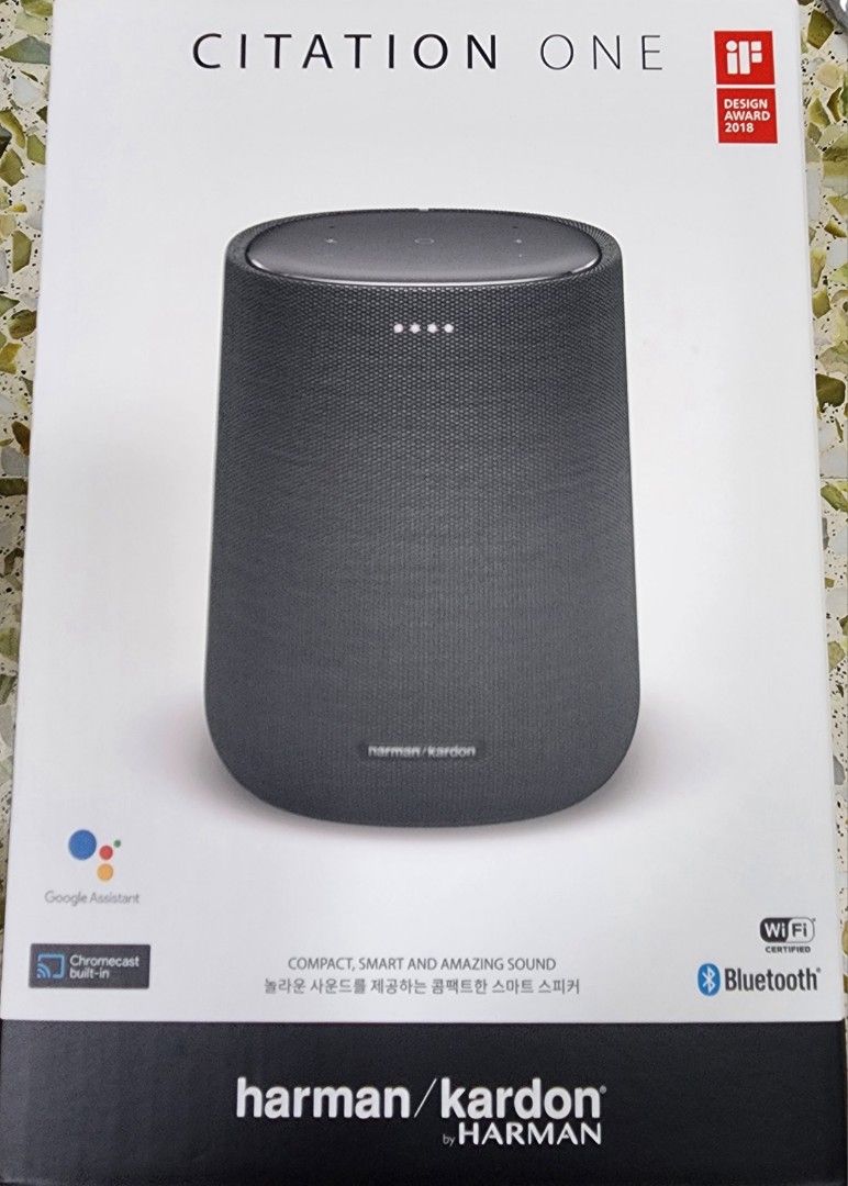 Harman kardon one clearance price