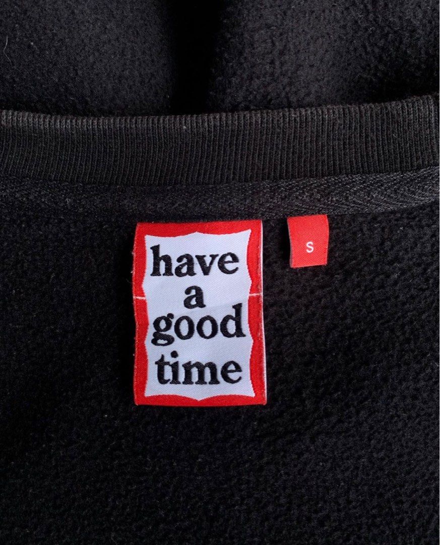 Have Good Time Have A Good Time