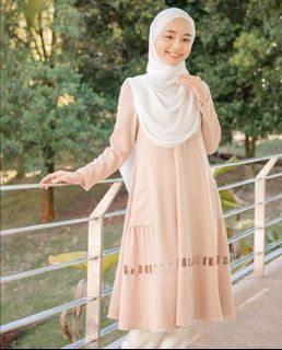 Hawwa Ailsa Blouse