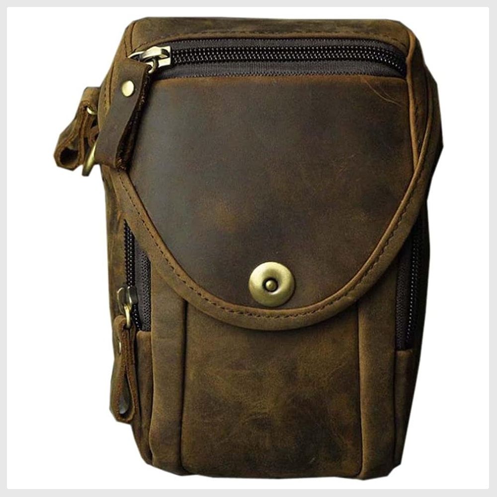 Wallet bag for men store