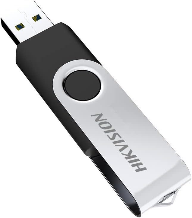 HIKVISION / HIKSEMI M200S USB 2.0 64GB Flash Drive, Computers & Tech ...