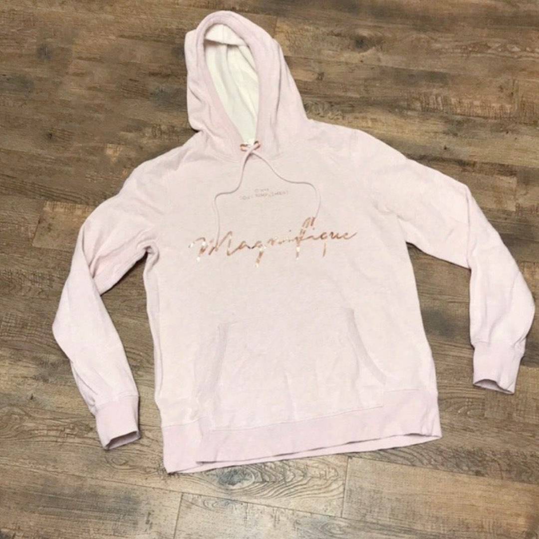 Magnifique clearance sweatshirt h&m