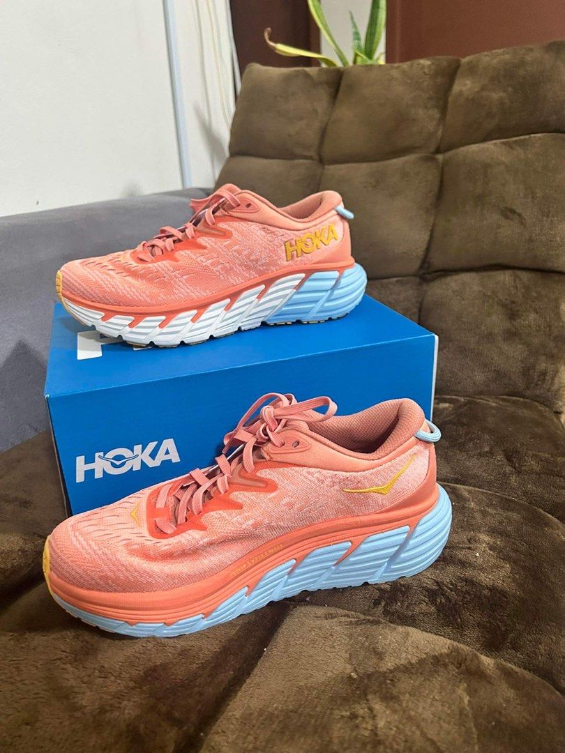 hoka gaviota 4 dame