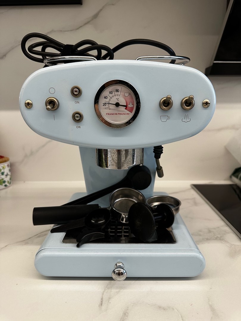 Home Coffee Barista Machine (Self collect), TV & Home Appliances