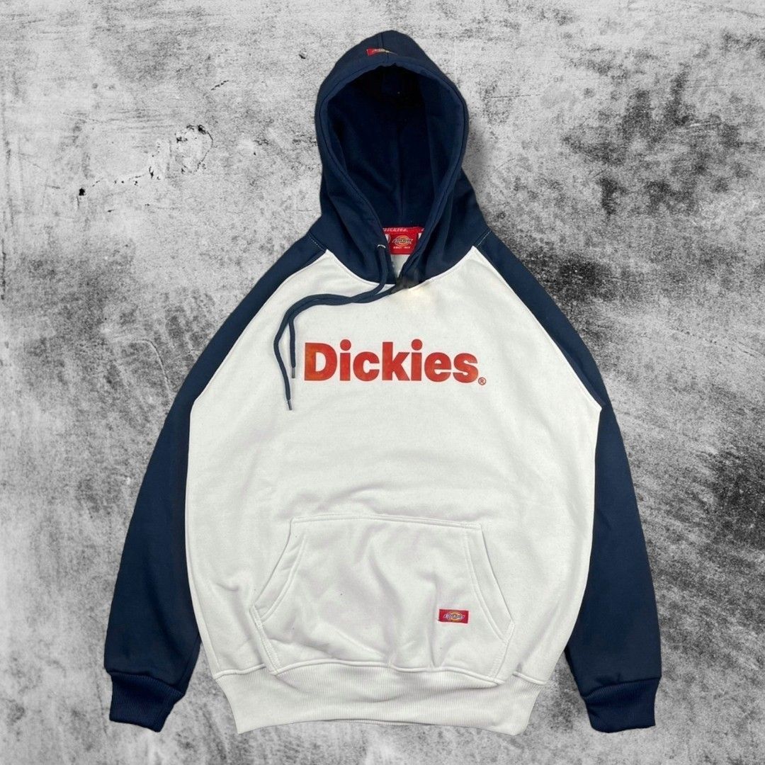 Dickies two tone hoodie sales