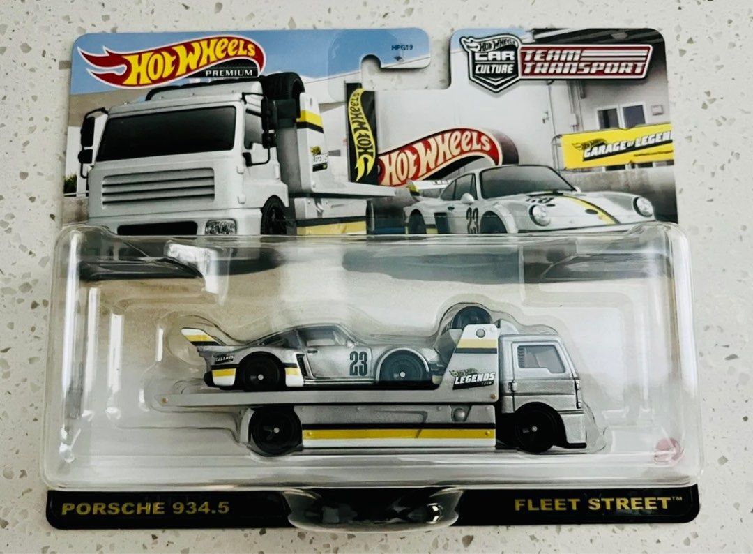 🔥🇺🇸美國沃爾瑪限定🔥Hot Wheels Hotwheels 2023 Premium Car