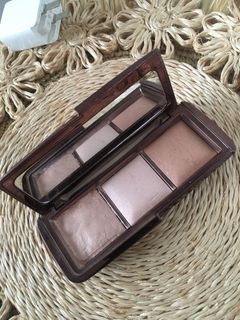 HOURGLASS Ambient Lighting Palette