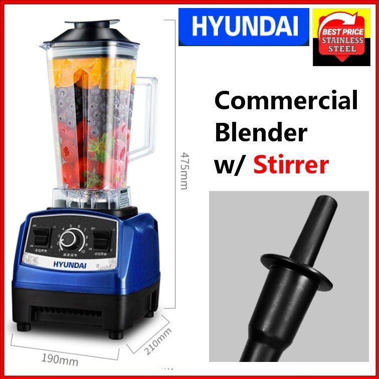 Ice blender, TV & Home Appliances, Kitchen Appliances, Juicers, Blenders &  Grinders on Carousell