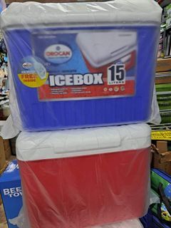 Ice cooler 15 Liters