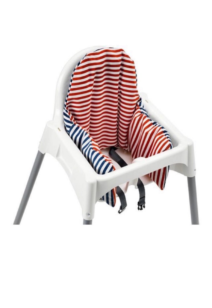 Ikea baby chair insert deals